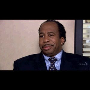 Meet your Posher, Michaela